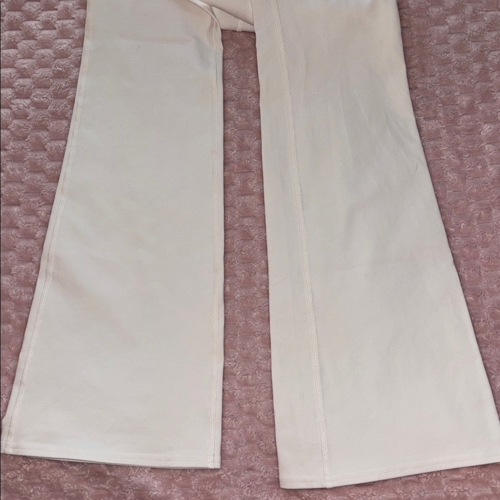 Airbrush High-Waist Bootcut Legging - Picture 7 of 10